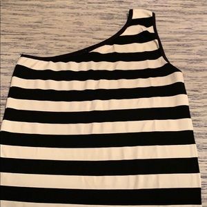 Bebe spandex dress size M-L